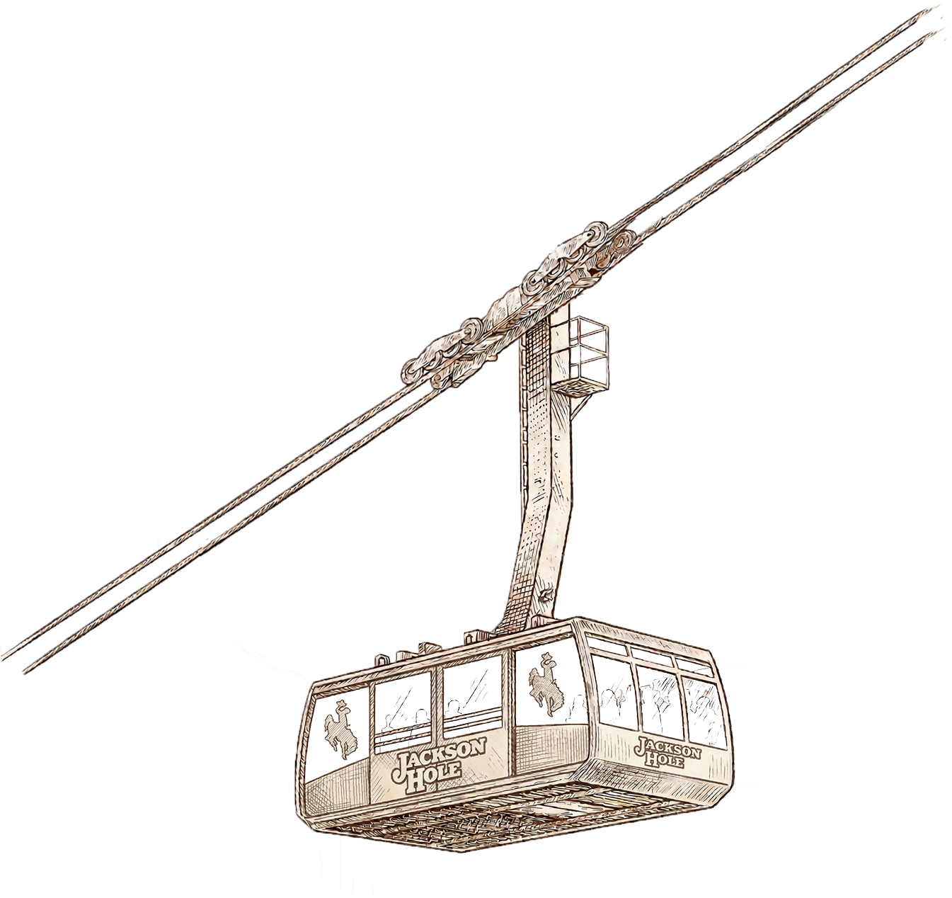 Jackson Hole Tram